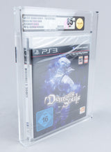 Playstation 3 *Demon's Souls* PS3 New VGA 85+ Near Mint+ German Version