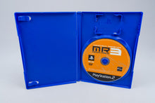 Playstation 2 *Megarace 3 Nanotech Disaster* PS2 OVP ohne Anleitung