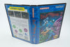 Sega Genesis *Splatterhouse 2* OVP mit Anleitung NTSC-U/C #2
