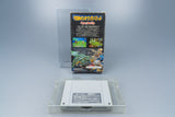 Super Famicom *Ogre Battle: The March of the Black Queen* SFC OVP NTSC-J