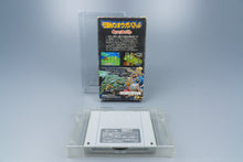 Super Famicom *Ogre Battle: The March of the Black Queen* SFC OVP NTSC-J