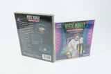 Philips CD-i *Mystic Midway: Rest in Pieces* CDI OVP mit Anleitung #2