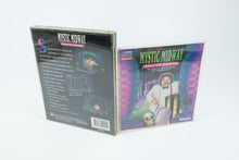 Philips CD-i *Mystic Midway: Rest in Pieces* CDI OVP mit Anleitung #2