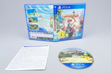 Playstation 4 *Stranded Sails: Explorers of the Cursed Islands* PS4 OVP