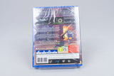 Playstation 4 *Robozarro* PS4 Neu / New Red Art Games