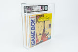 Nintendo Game Boy *Beavis & Butt-Head* GB VGA 80 Near Mint European