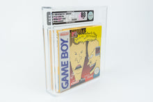 Nintendo Game Boy *Beavis & Butt-Head* GB VGA 80 Near Mint European