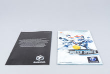 Nintendo Gamecube *ESPN International Winter Sports* OVP mit Anleitung