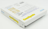 Nintendo Game Boy *Centipede* OVP CiB Anleitung CZ-UKV