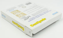 Nintendo Game Boy *Centipede* OVP CiB Anleitung CZ-UKV