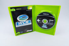 Xbox  Classic *WCR - World Championship Rugby* OVP mit Anleitung #1