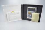 PC Engine *Tatsu no Ko Fighter* OVP Anleitung Reg Card HuCard NTSC-J