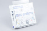 Nintendo DS *Mechanic Master* Neu / New / Sealed #3