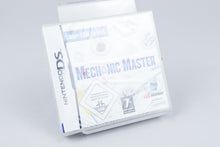 Nintendo DS *Mechanic Master* Neu / New / Sealed #3