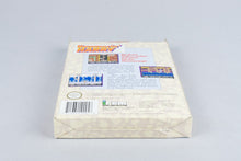 Nintendo NES *Hammerin' Harry* OVP CIB Poster PAL B 59-FRG +