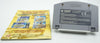 Nintendo 64 *Tony Hawk's Pro Skater 2* N64 OVP mit Anleitung und Schutzhülle