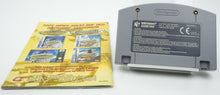 Nintendo 64 *Tony Hawk's Pro Skater 2* N64 OVP mit Anleitung und Schutzhülle