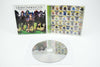 Sega *Derby Owners Club 2008 Feel the Rush Soundtrack* OST CD