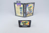 Sega Genesis *Alisia Dragoon* OVP ohne Anleitung NTSC-U/C