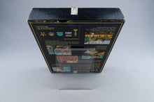 Der Patrizier Commodore Amiga Big Box CIB OVP Poster Anleitung Postkarte