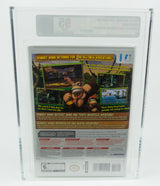 Nintendo Wii *Donkey Kong Country Returns* Sealed  VGA 95 Mint Uncirculated