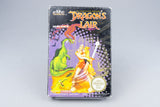 Nintendo NES *Dragon's Lair* OVP CIB PAL B L9-SCN +