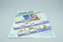 Nintendo Game Boy *The Amazing Spider-Man* CIB OVP SM-NOE