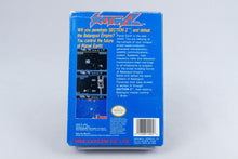 Nintendo NES *Section-Z* OVP CIB PAL B SZ-FRG +