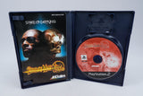 Playstation 2 *Shadow Man: 2econd Coming (Dt.)* PS2 OVP mit Anleitung
