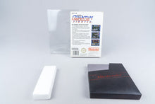 Nintendo NES *Kabuki Quantum Fighter* OVP PAL B 3K-NOE +