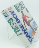 Nintendo Game Boy *Goal!* Neu / New / Sealed JV-USA