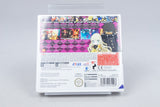 Nintendo 3DS *Persona Q: Shadow of The Labyrinth* Sealed / New / Neu