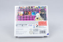 Nintendo 3DS *Persona Q: Shadow of The Labyrinth* Sealed / New / Neu