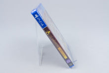Playstation 4 *Lord Winklebottom Investigates* PS4 Neu/ New