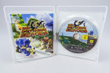 Playstation 3 *3D Dot Game Heroes* PS3 OVP