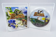 Playstation 3 *3D Dot Game Heroes* PS3 OVP