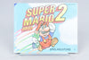 Nintendo NES *Super Mario Bros. 2* OVP CIB PAL B MW-EEC/SCN Bienengräber +