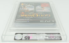 Playstation 3 *God of War Collection* PS3 VGA 85 Near Mint+ FSK 18