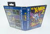 Sega Mega Drive *X-Men 2: Clone Wars* OVP ohne Anleitung PAL