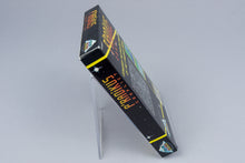 Nintendo NES *P'radikus Conflict* CIB OVP NTSC-U/C USA