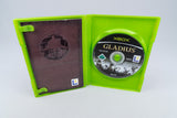 Xbox  Classic *Gladius* OVP mit Anleitung