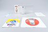 Konami *Twinbee Paradise 2 Vol. 3* Vocal Drama Spine Reg Card