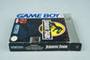Nintendo Game Boy *Jurassic Park* CIB OVP JQ-USA
