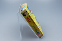 Famicom *Musashi no Ken: Tadaima Shugyou Chuu* FC OVP mit Anleitung NTSC-J #2