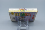 Famicom *Softball Tengoku* FC OVP mit Anleitung NTSC-J