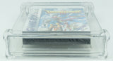 Game Boy Color *Dragon Warrior III* New / Sealed WATA 9.2 A++ no VGA
