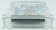 Game Boy Color *Dragon Warrior III* New / Sealed WATA 9.2 A++ no VGA