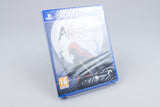 Playstation 4 *Aragami* PS4 Neu / New