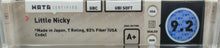 Game Boy Color *Little Nicky* New / Sealed WATA 9.2 A+ no VGA