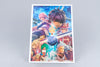 *Star Ocean: Integrity and Faithlessness - Prima Collector's Edition Guide* PS4